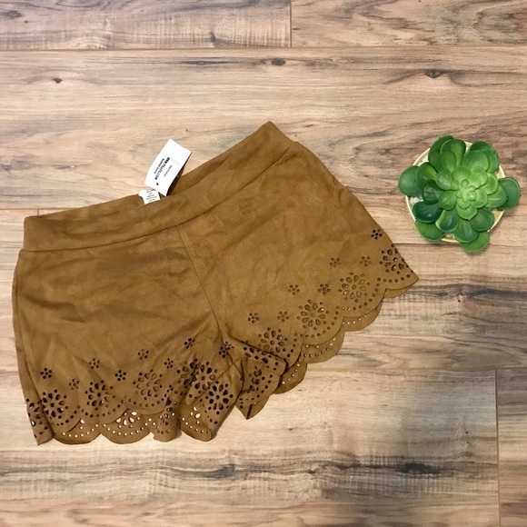 Full Tilt shorts - Picture 1 of 1